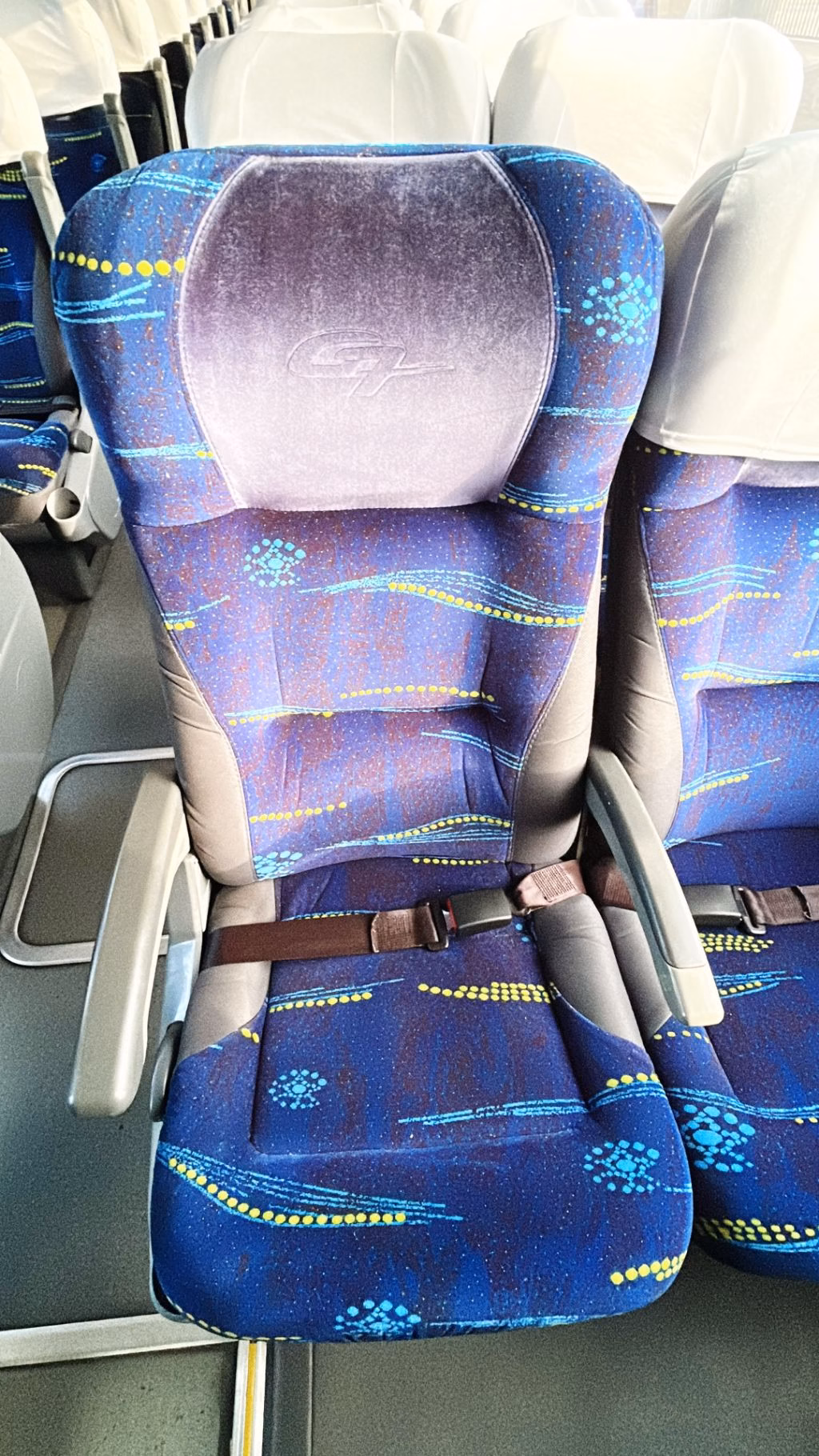 Paradiso 1050 G7 Scania K310 a venda ano 2014 COD.87