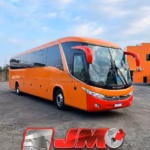 Paradiso 1050 G7 Scania K310 a venda ano 2014 COD.87