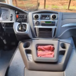 MARCOPOLO VOLARE W9 ANO 2013 CUMMINS JM COD.483