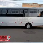 Ônibus AMD Solum Urbano 9.160 OD 2015 seminovo à venda, código 1519 - foto 03