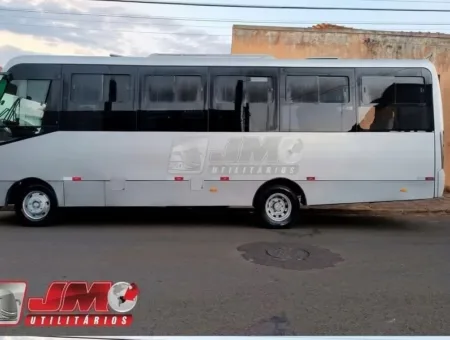 Ônibus AMD Solum Urbano 9.160 OD 2015 seminovo à venda, código 1519 - foto 03
