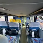 Ônibus Busscar DD Panorâmico K380 2007 seminovo à venda, código 1731 - foto 07