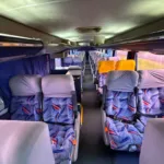 Ônibus Busscar DD Panorâmico K380 2007 seminovo à venda, código 1731 - foto 08