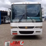 Busscar Elbus 320 Mercedes-Benz OF 1721 1998 – COD.632