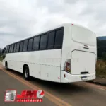 Ônibus Busscar El Buss 320 Mercedes OF 1726 2024 seminovo à venda, código 269 - foto 04