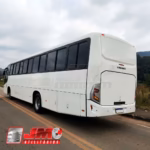 Busscar El Buss 320 2024 Mercedes-Benz OF 1726 COD.269