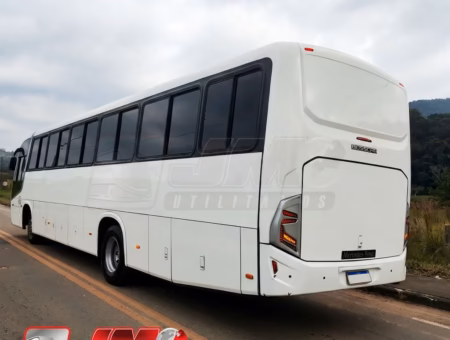 Busscar El Buss 320 Mercedes OF 1726 ano 2024 COD.269