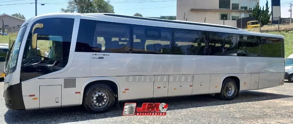 Ônibus BUSSCAR ELBUS 320 VW 17.260 JM 2020 seminovo à venda, código 858 - foto 03
