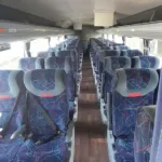 Ônibus BUSSCAR ELBUS 320 VW 17.260 JM 2020 seminovo à venda, código 858 - foto 05