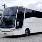 Ônibus BUSSCAR ELEGANCE P400 LD K400 JM 2012 seminovo à venda, código 757 - foto 02