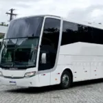 Ônibus BUSSCAR ELEGANCE P400 LD K400 JM 2012 seminovo à venda, código 757 - foto 02