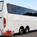 Ônibus BUSSCAR ELEGANCE P400 LD K400 JM 2012 seminovo à venda, código 757 - foto 04