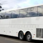 Ônibus BUSSCAR ELEGANCE P400 LD K400 JM 2012 seminovo à venda, código 757 - foto 05