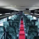 Ônibus BUSSCAR ELEGANCE P400 LD K400 JM 2012 seminovo à venda, código 757 - foto 07