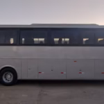 Busscar Jum Buss 360 2006 Mercedes-Benz O500 RSD à venda COD.254