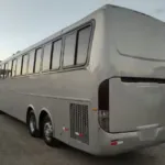 Ônibus Busscar Jum Buss 360 O500 RSD 2006 seminovo à venda, código 254 - foto 04