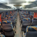 Busscar Jum Buss 360 2006 Mercedes-Benz O500 RSD à venda COD.254