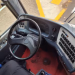BUSSCAR JUMBUS 380 ANO 2008 0500 RS JM COD.640