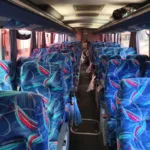 Ônibus BUSSCAR JUMBUS 380 O500 RS JM 2008 seminovo à venda, código 640 - foto 07
