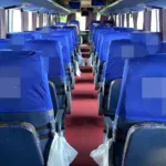 Ônibus Busscar P400 LD Volvo B11R 2012 seminovo à venda, código 1733 - foto 08