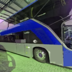 Busscar Panorâmico DD Mercedes-Benz O500 RSD 2020 COD.1075