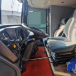 Busscar Panorâmico DD Mercedes-Benz O500 RSD 2020 COD.1075