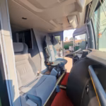 Busscar Panorâmico DD Mercedes-Benz O500 RSD 2020 COD.1075
