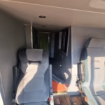 Busscar Panorâmico DD Mercedes-Benz O500 RSD 2020 COD.1075