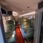 Busscar Panorâmico DD Mercedes-Benz O500 RSD 2020 COD.1075