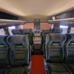 Busscar Panorâmico DD Mercedes-Benz O500 RSD 2020 COD.1075