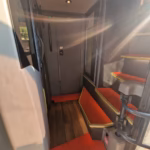 Busscar Panorâmico DD Mercedes-Benz O500 RSD 2020 COD.1075