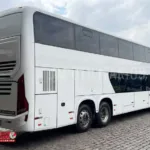 Ônibus Busscar Panoramico DD K440 2021 seminovo à venda, código 552 - foto 02