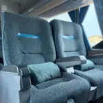 Ônibus BUSSCAR PANORAMICO DD SCANIA K 420 JM 2020 seminovo à venda, código 240 - foto 02