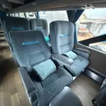 Ônibus BUSSCAR PANORAMICO DD SCANIA K 420 JM 2020 seminovo à venda, código 240 - foto 05