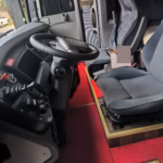 BUSSCAR VISSTA BUSS LD 400 ANO 2020 VOLVO B420R JM COD.551