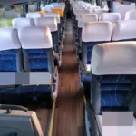 Ônibus BUSSCAR VISSTA BUSS LD 400 VOLVO B420R JM 2020 seminovo à venda, código 551 - foto 13