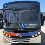 Ônibus Caio Apache Vip 15.190 2012 seminovo à venda, código 1596 - foto 01