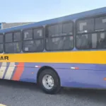 Ônibus Caio Apache Vip 15.190 2012 seminovo à venda, código 1596 - foto 02