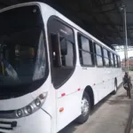 Ônibus Caio Apache Vip I OF 1519 2012 seminovo à venda, código 1789 - foto 01