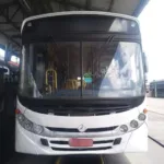Ônibus Caio Apache Vip I OF 1519 2012 seminovo à venda, código 1789 - foto 02
