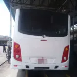 Ônibus Caio Apache Vip I OF 1519 2012 seminovo à venda, código 1789 - foto 03