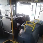 Ônibus Caio Apache Vip I OF 1519 2012 seminovo à venda, código 1789 - foto 04