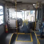 Ônibus Caio Apache Vip I OF 1519 2012 seminovo à venda, código 1789 - foto 05