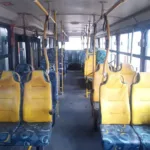 Ônibus Caio Apache Vip I OF 1519 2012 seminovo à venda, código 1789 - foto 06