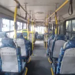 Ônibus Caio Apache Vip I OF 1519 2012 seminovo à venda, código 1789 - foto 08