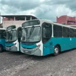 Ônibus Caio Apache Vip I OF 1721 2012 seminovo à venda, código 1788 - foto 01