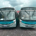 Ônibus Caio Apache Vip I OF 1721 2012 seminovo à venda, código 1788 - foto 03