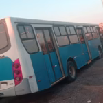Ônibus Urbano Caio Apache Vip I 2012 OF 1721 208cv à venda COD.1788