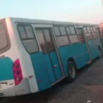 Ônibus Caio Apache Vip I OF 1721 2012 seminovo à venda, código 1788 - foto 04