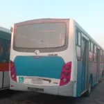 Ônibus Caio Apache Vip I OF 1721 2012 seminovo à venda, código 1788 - foto 05